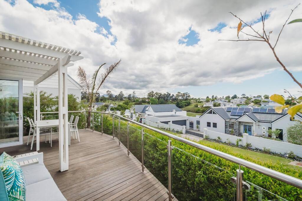 Holiday home Palms Manor On Kingswood Golf Estate