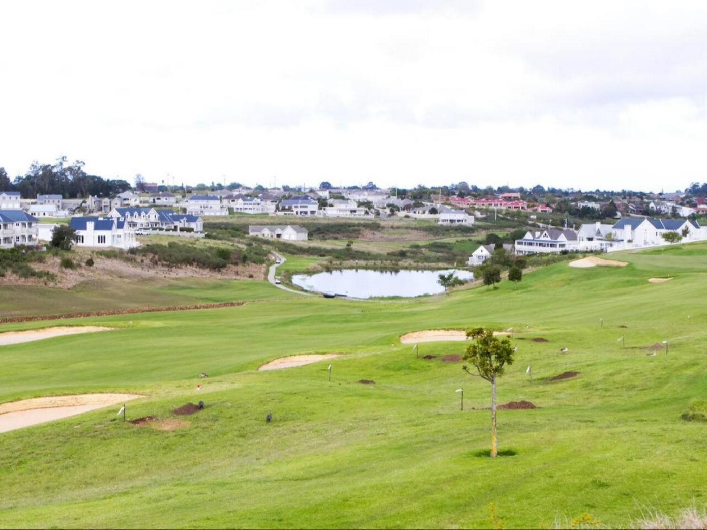 Palms Manor On Kingswood Golf Estate