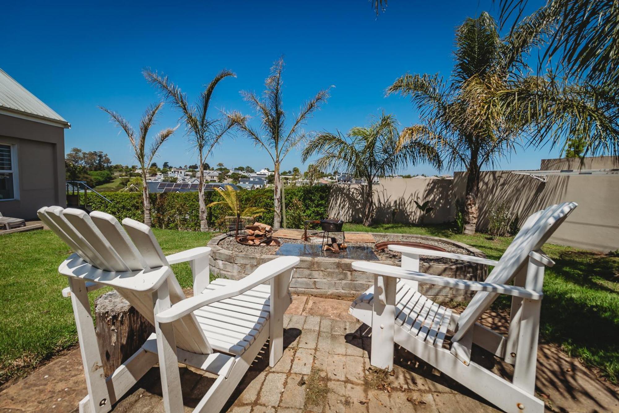 Holiday home Palms Manor On Kingswood Golf Estate *