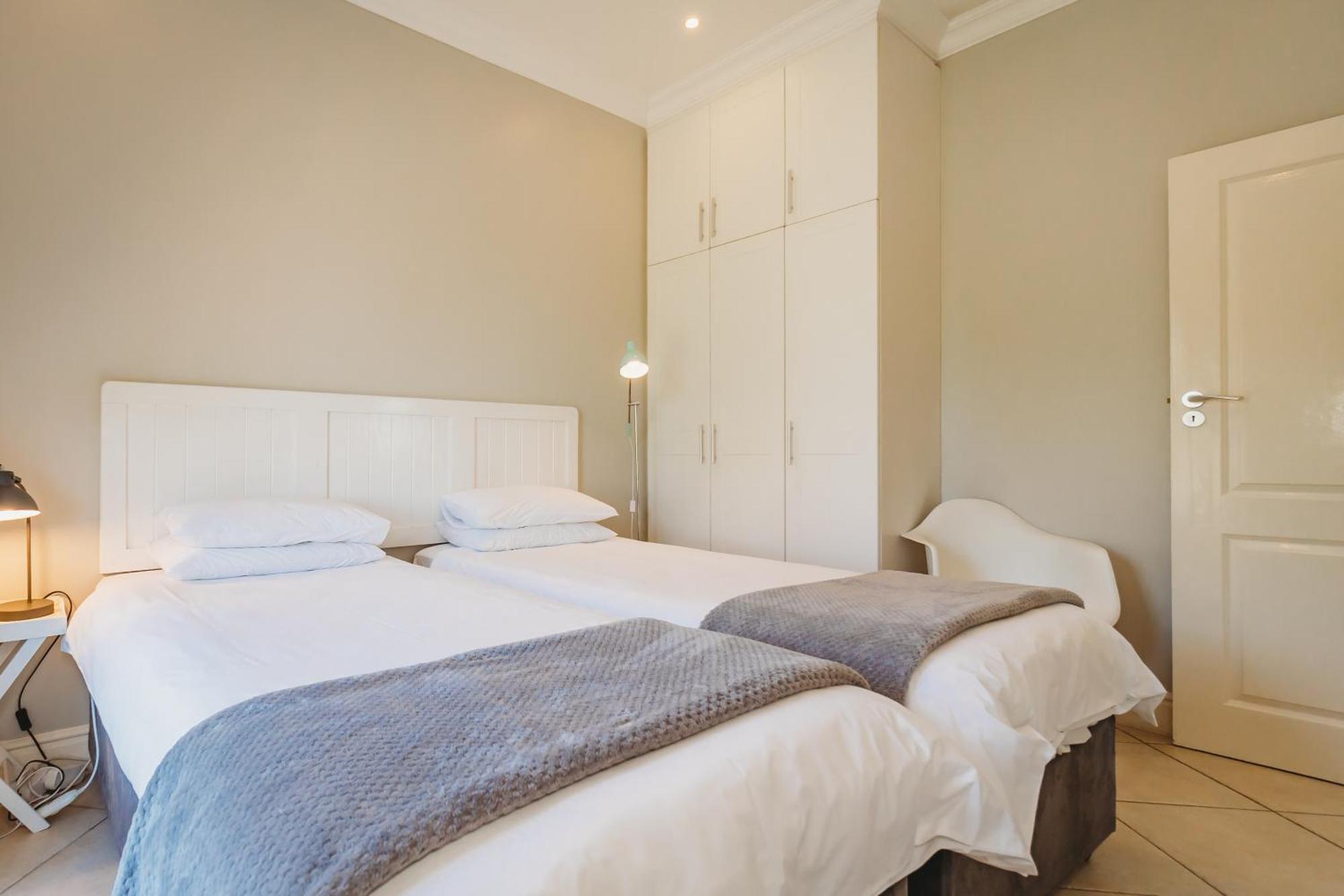 Palms Manor On Kingswood Golf Estate Holiday home George