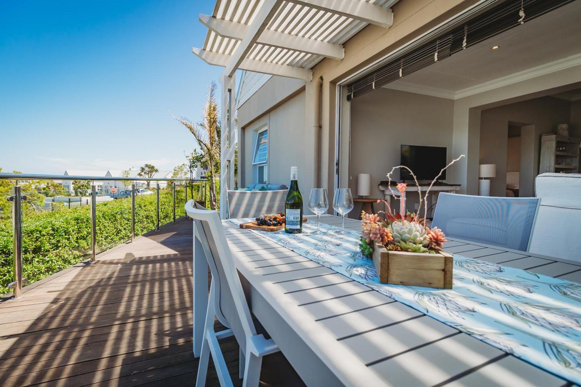 Palms Manor On Kingswood Golf Estate Holiday home